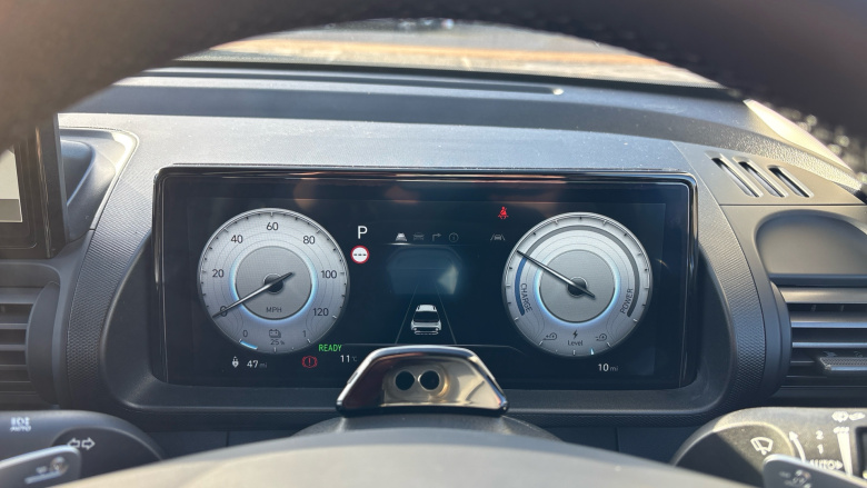 Hyundai INSTER 85kW 02 49kWh 5dr Auto Electric Hatchback